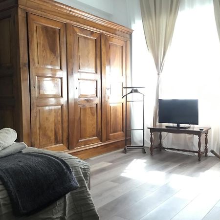 Le Fate Apartments Rome Exterior photo