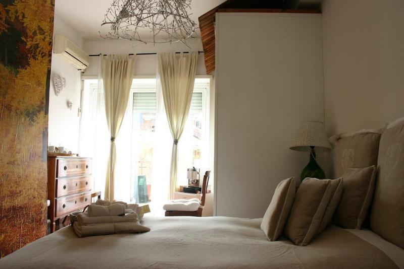 Le Fate Apartments Rome Exterior photo