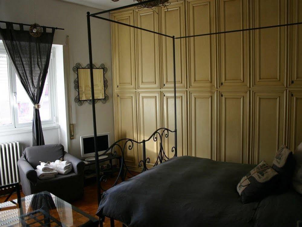 Le Fate Apartments Rome Exterior photo