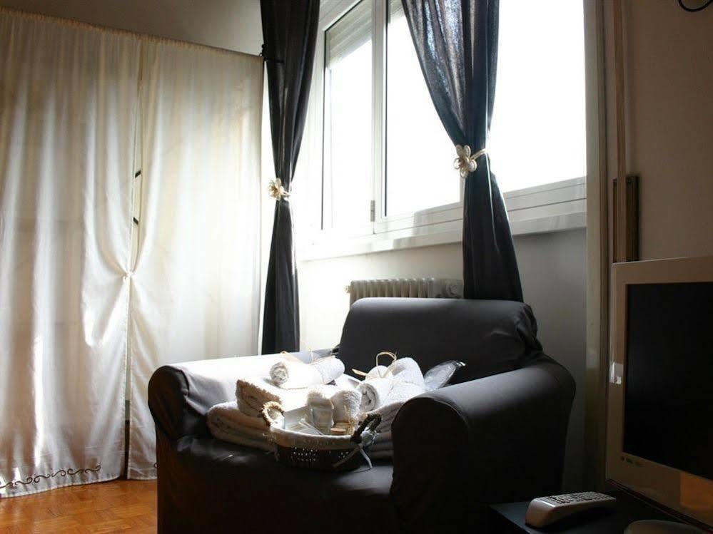 Le Fate Apartments Rome Exterior photo