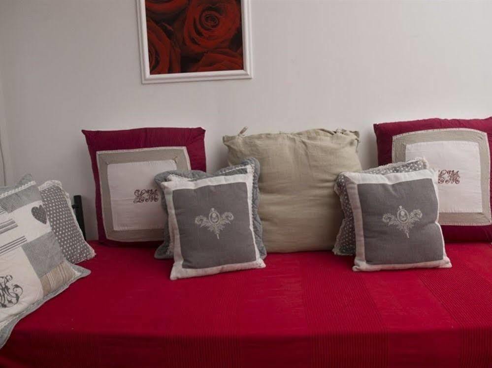 Le Fate Apartments Rome Exterior photo