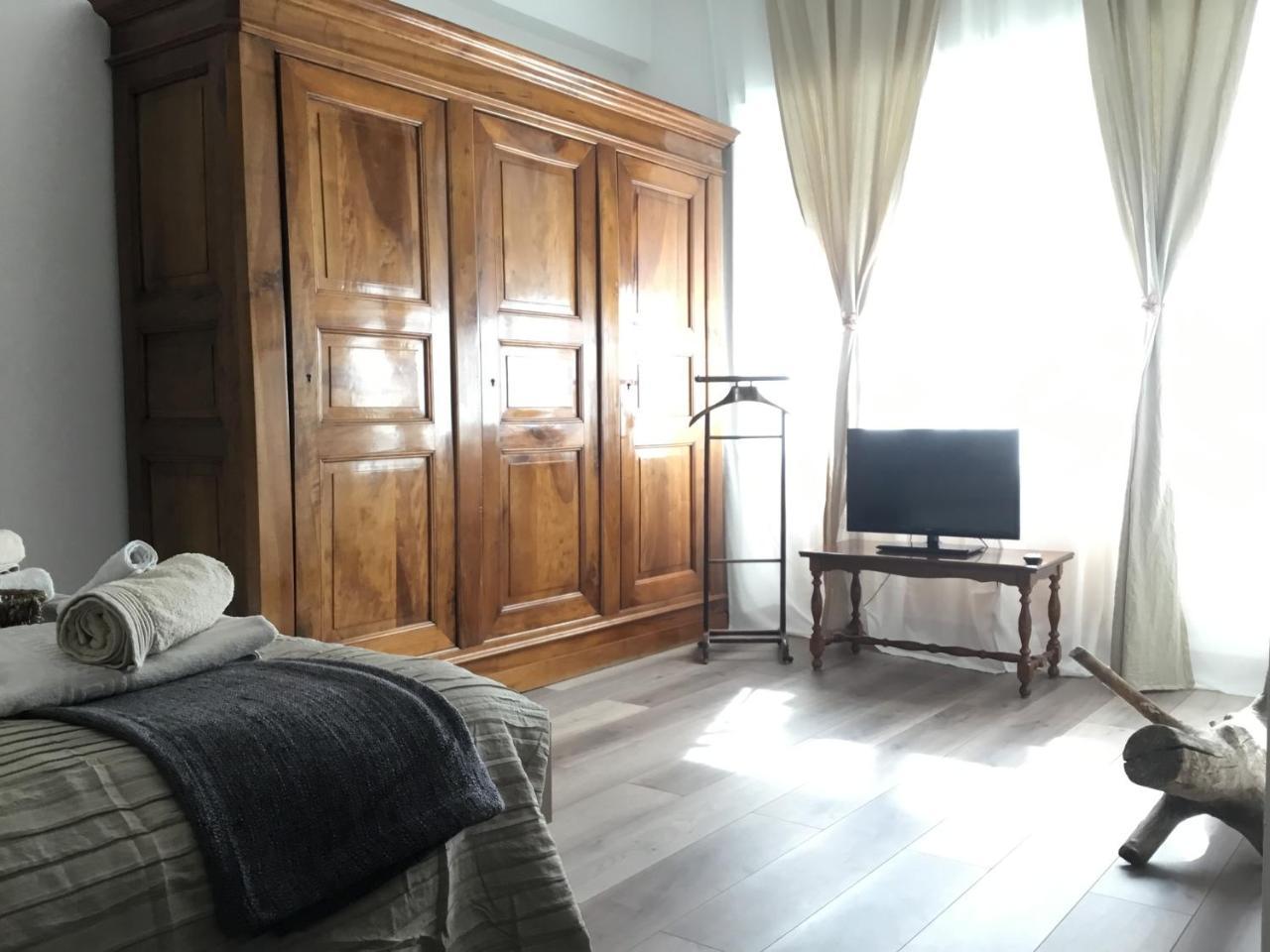 Le Fate Apartments Rome Exterior photo