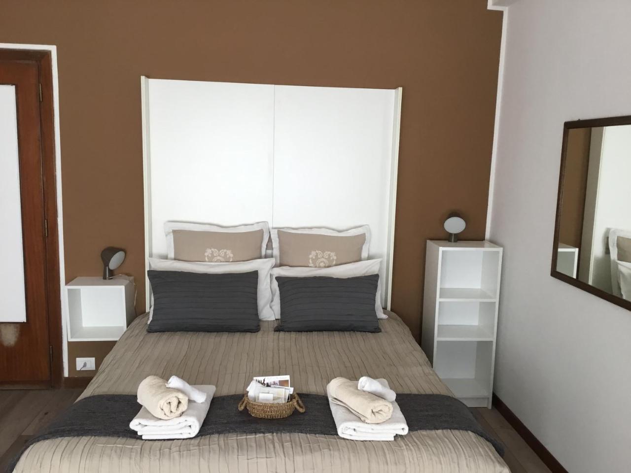 Le Fate Apartments Rome Exterior photo