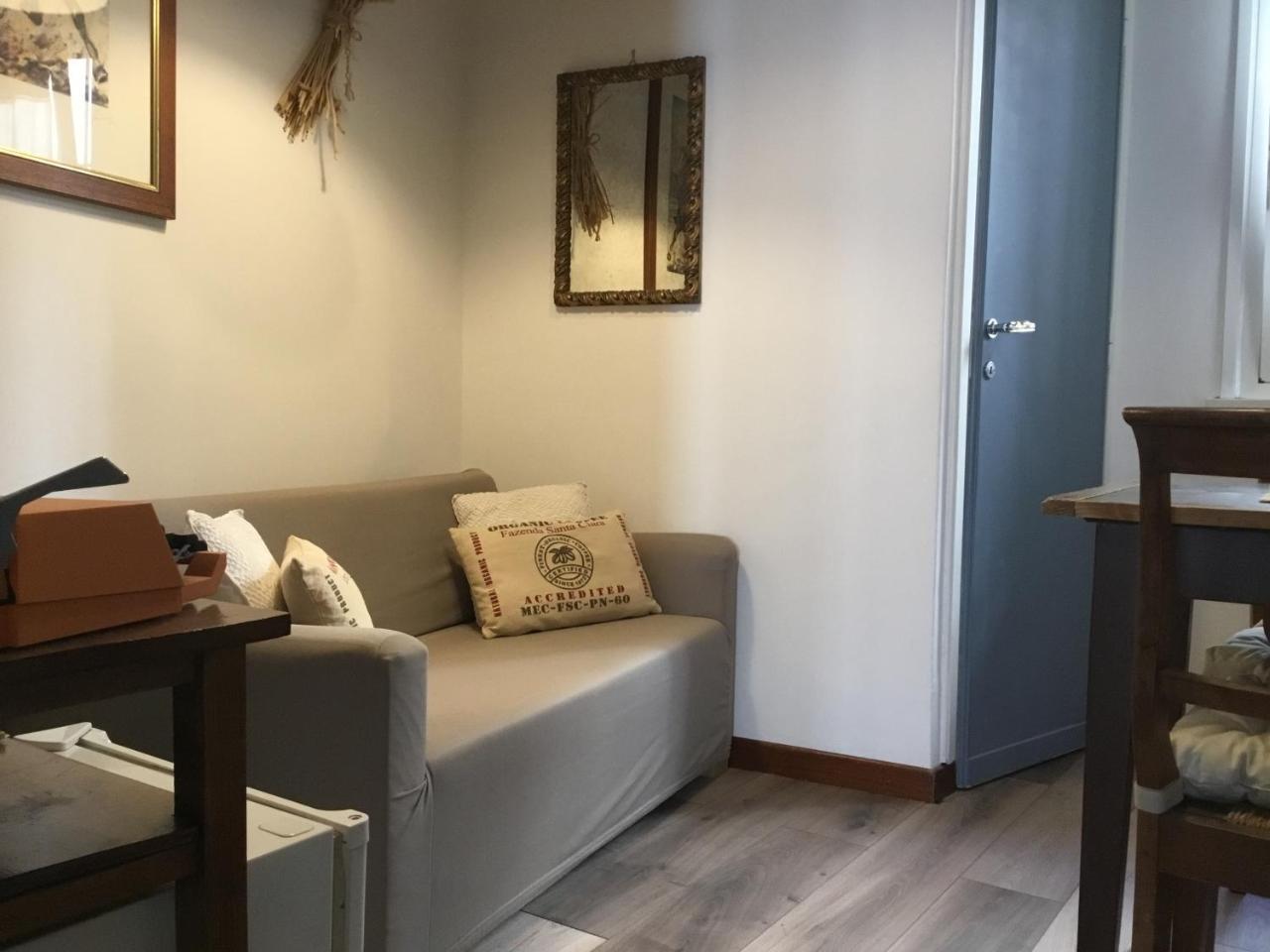 Le Fate Apartments Rome Exterior photo